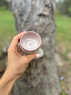 (Pre order) Mini hug mug - Pink