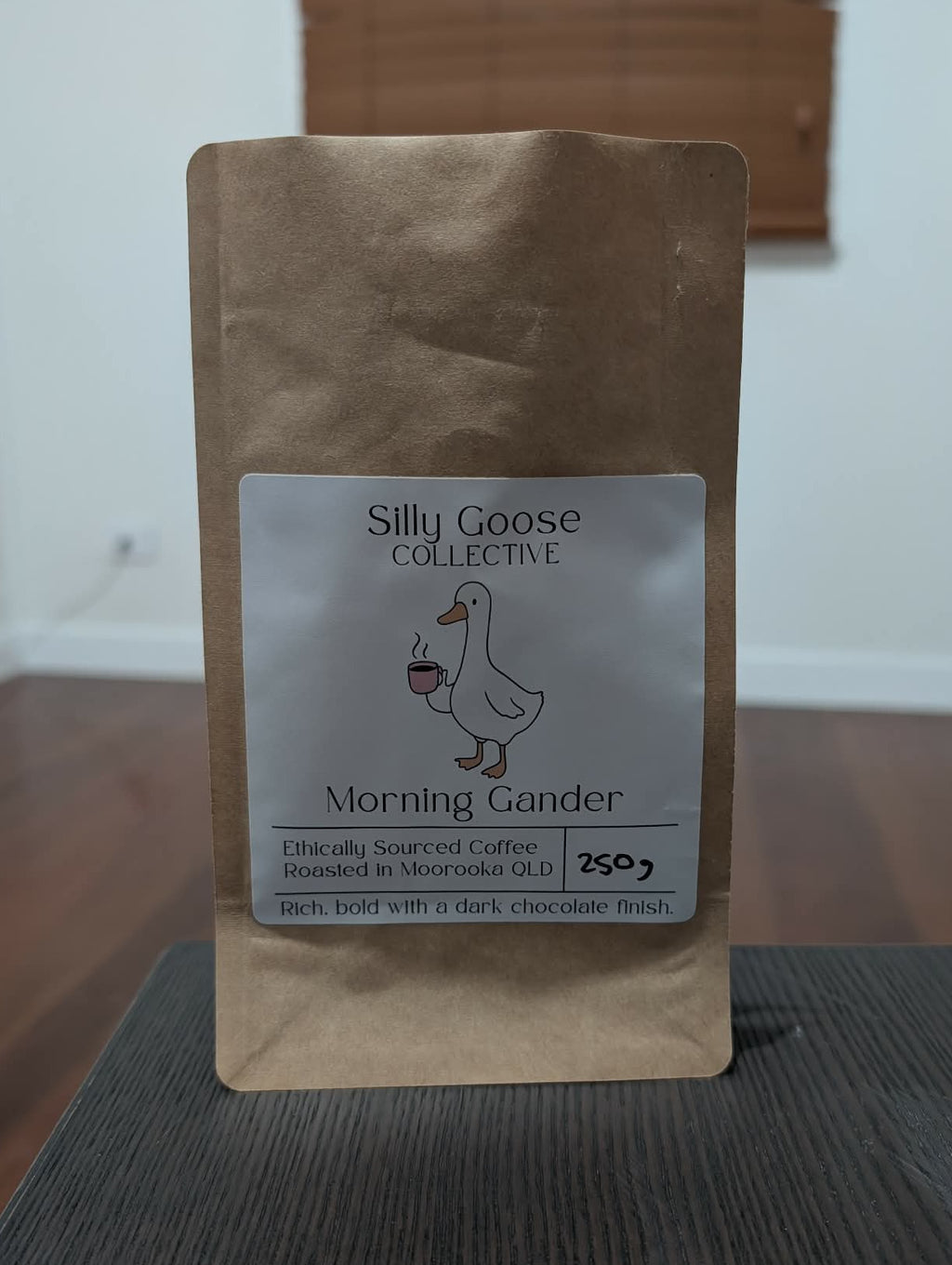 Coffee beans (250g / 1kg)