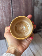 (Pre order) Mini hug mug - soft Orange 